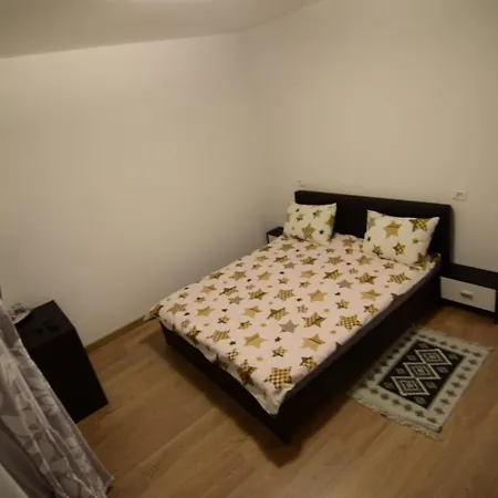 Băcia Agropensiune Casa Sonia מראה חיצוני תמונה