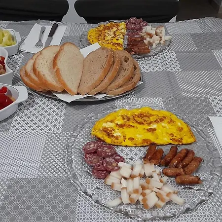 Băcia Agropensiune Casa Sonia מראה חיצוני תמונה