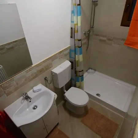 Băcia Agropensiune Casa Sonia חדר תמונה