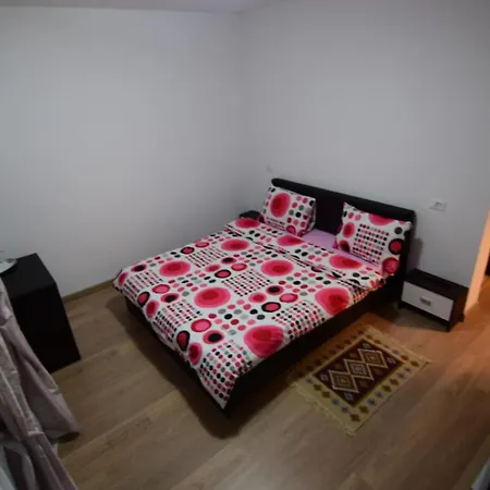 Băcia Agropensiune Casa Sonia חדר תמונה