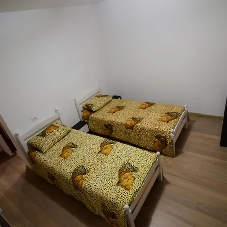 Băcia Agropensiune Casa Sonia חדר תמונה