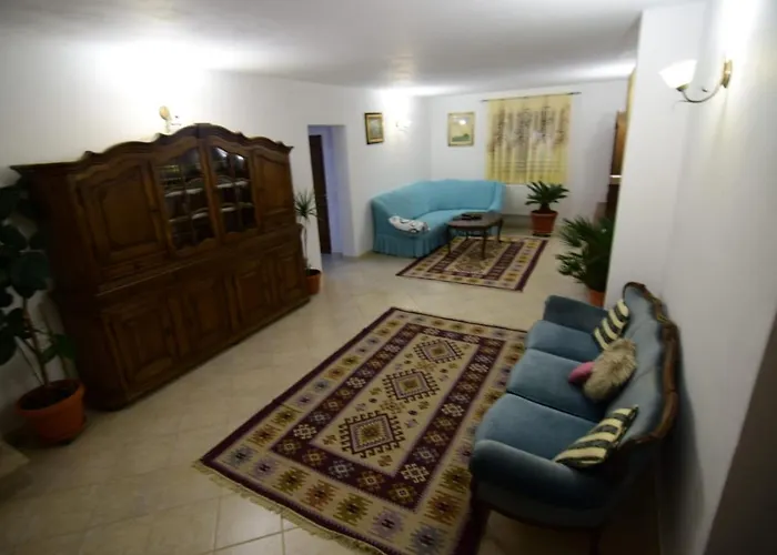 Agropensiune Casa Sonia