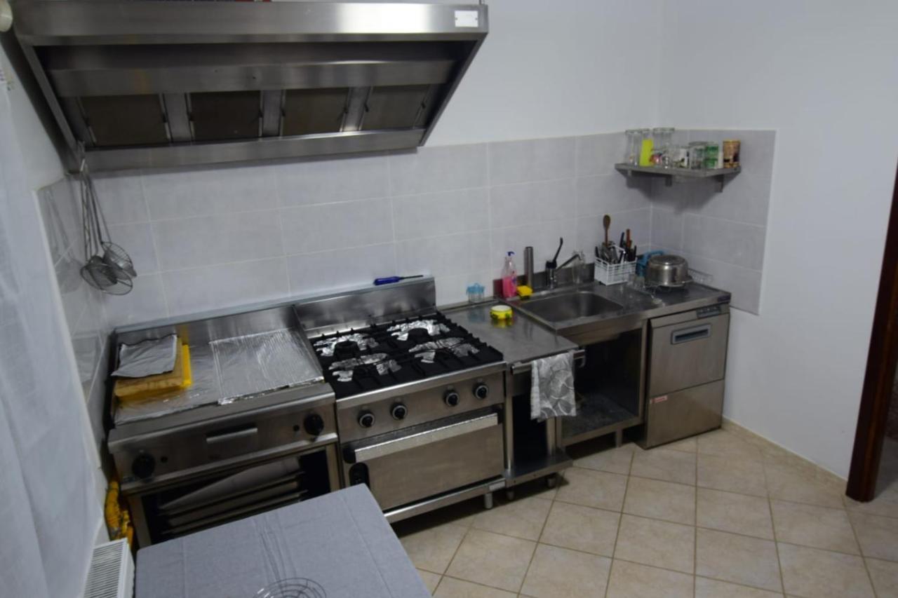 Bauernhof Agropensiune Casa Sonia Băcia