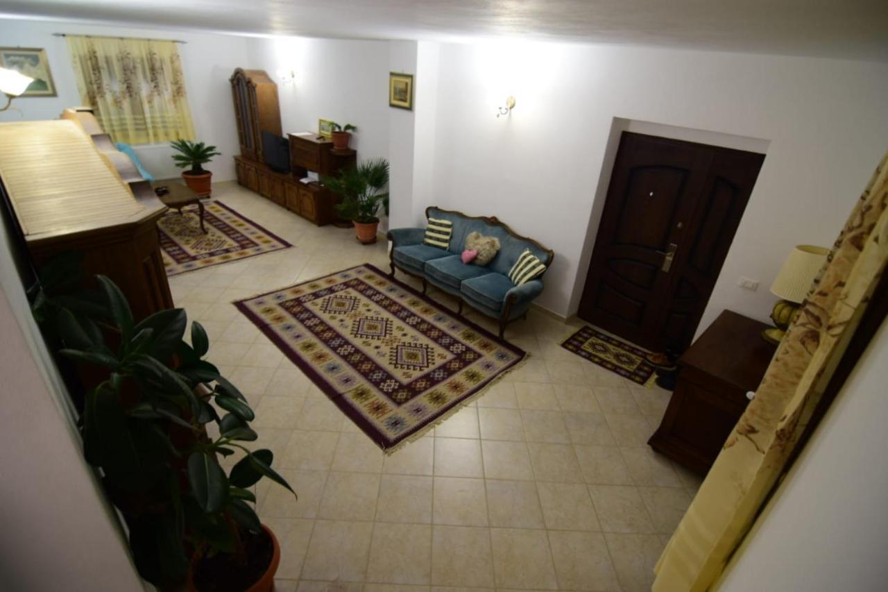 Agropensiune Casa Sonia *