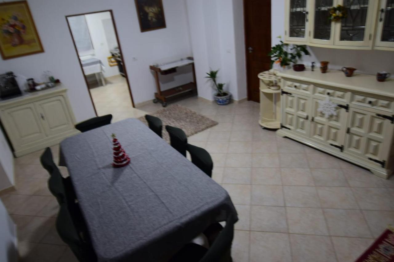Agropensiune Casa Sonia Bauernhof