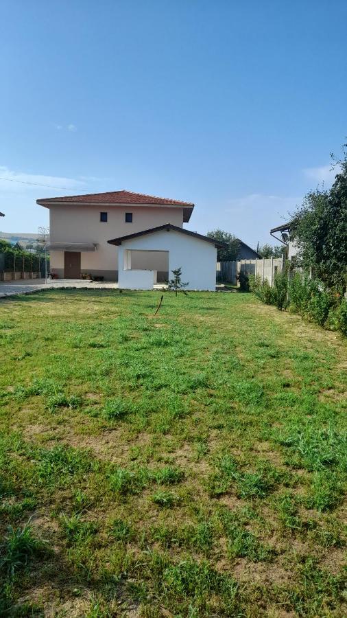 Agropensiune Casa Sonia Băcia