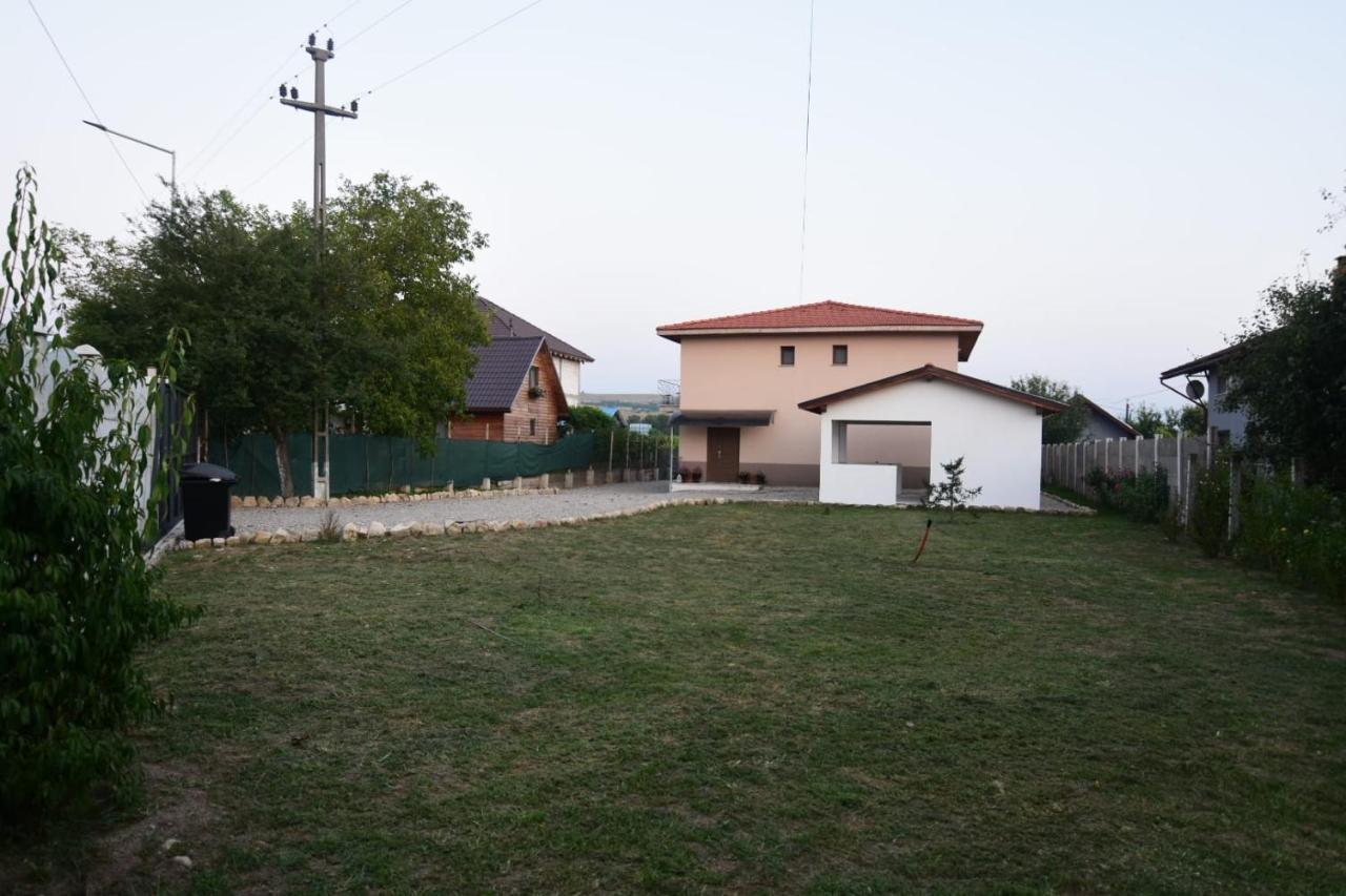 Bauernhof Agropensiune Casa Sonia *