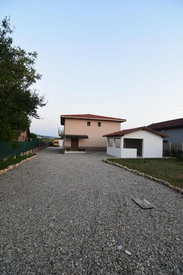 農家樂 Agropensiune Casa Sonia