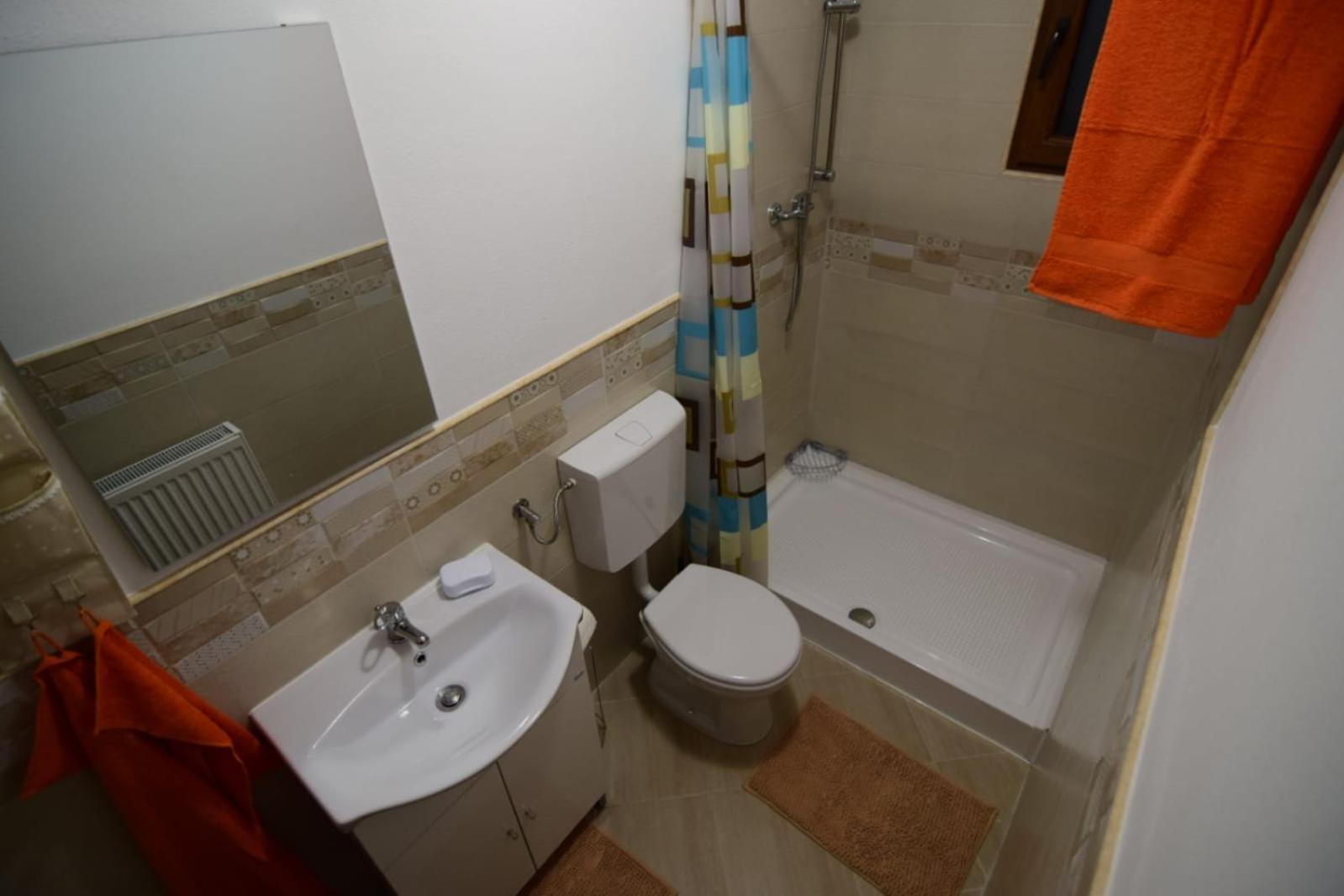 Bauernhof Agropensiune Casa Sonia Băcia