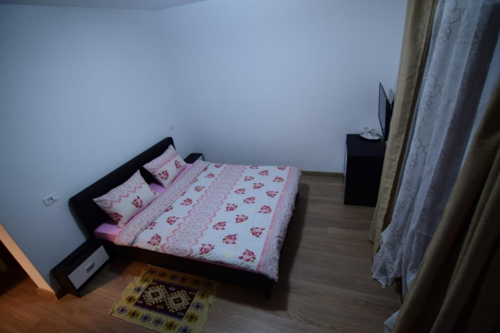 Agropensiune Casa Sonia Bauernhof Băcia